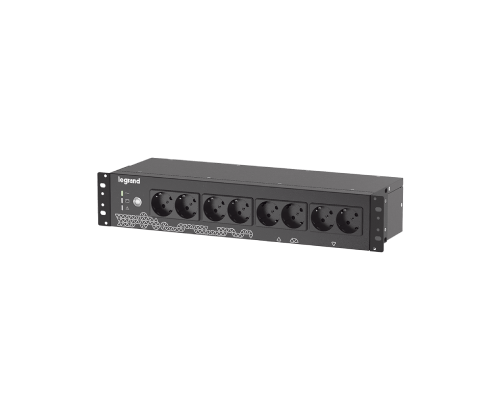 Legrand - Keor PDU: 800 VA, 25W